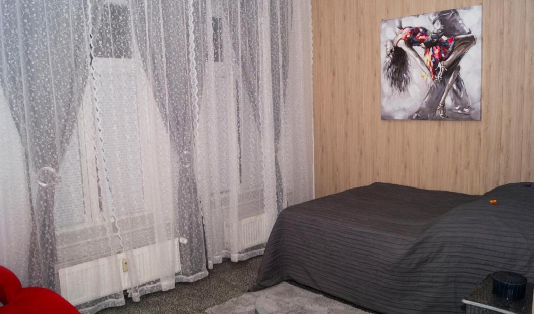 K&S Apartments ベルリン エクステリア 写真