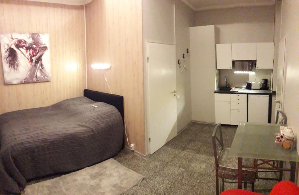 K&S Apartments ベルリン エクステリア 写真