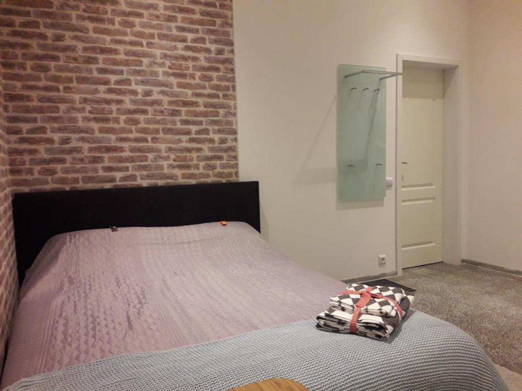 K&S Apartments ベルリン エクステリア 写真