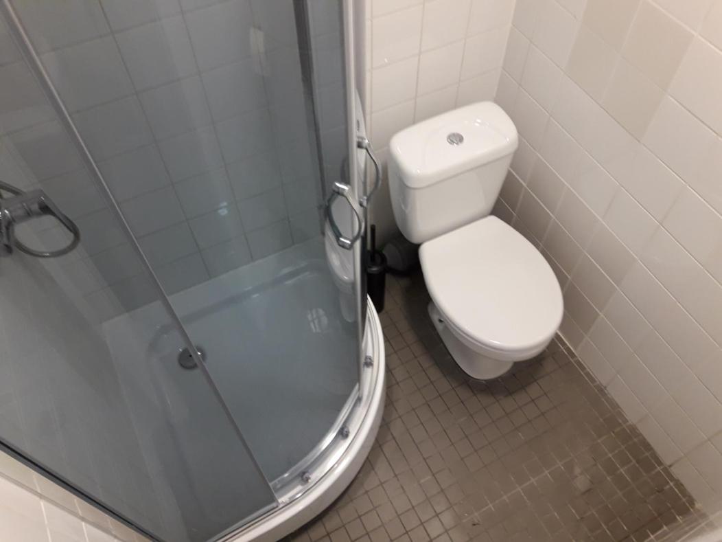 K&S Apartments ベルリン エクステリア 写真