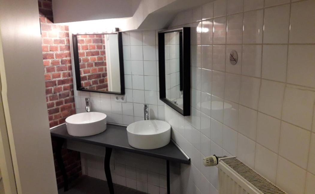 K&S Apartments ベルリン エクステリア 写真