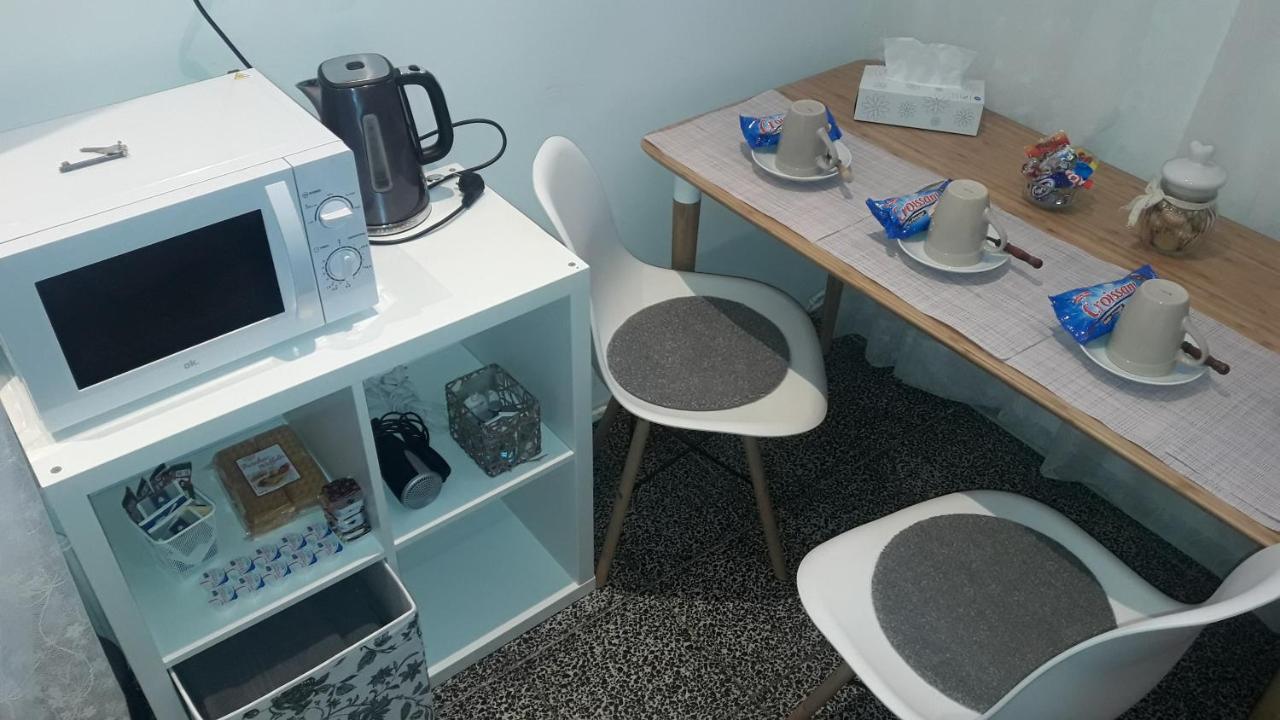 K&S Apartments ベルリン エクステリア 写真