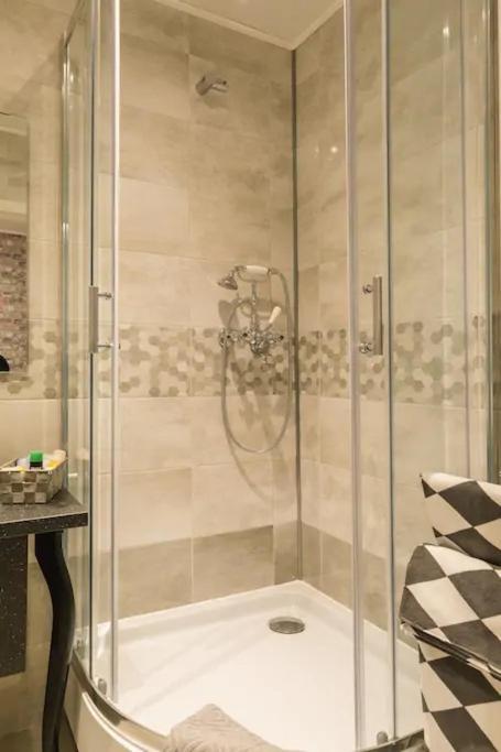K&S Apartments ベルリン エクステリア 写真
