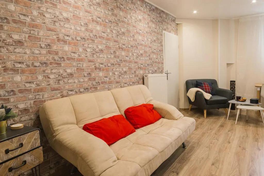 K&S Apartments ベルリン エクステリア 写真