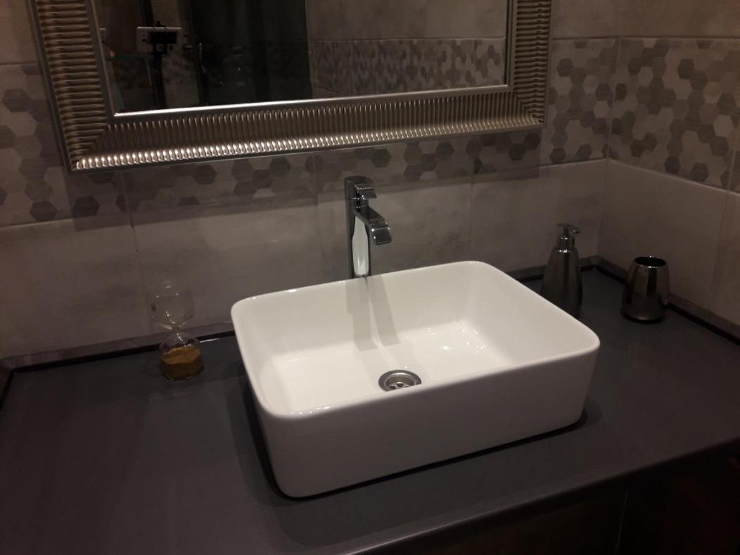 K&S Apartments ベルリン エクステリア 写真