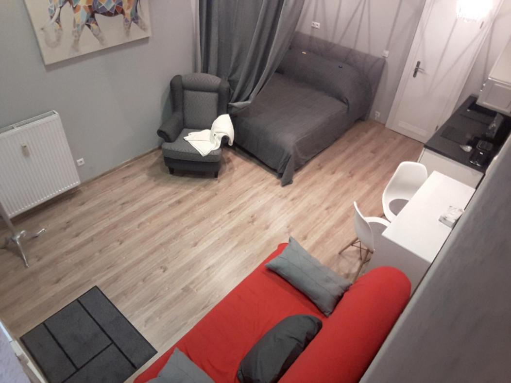 K&S Apartments ベルリン エクステリア 写真