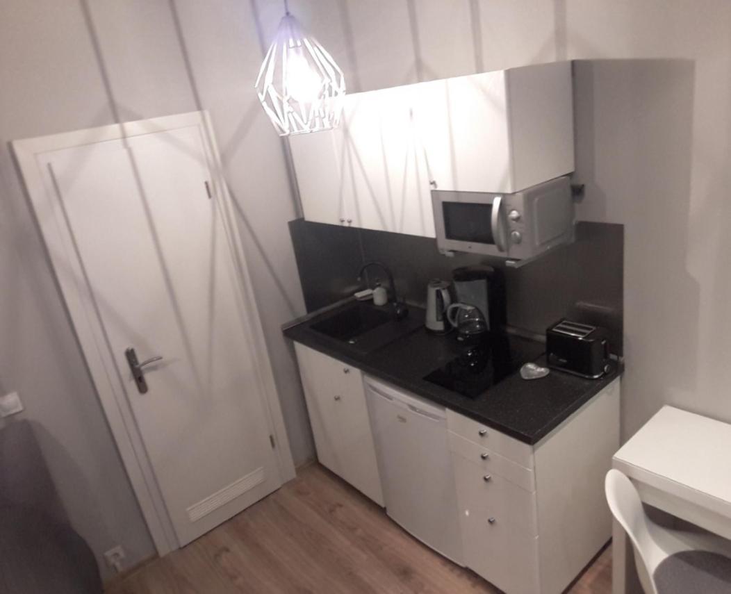 K&S Apartments ベルリン エクステリア 写真