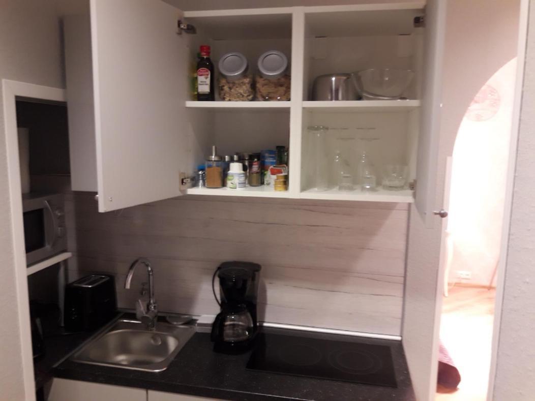 K&S Apartments ベルリン エクステリア 写真