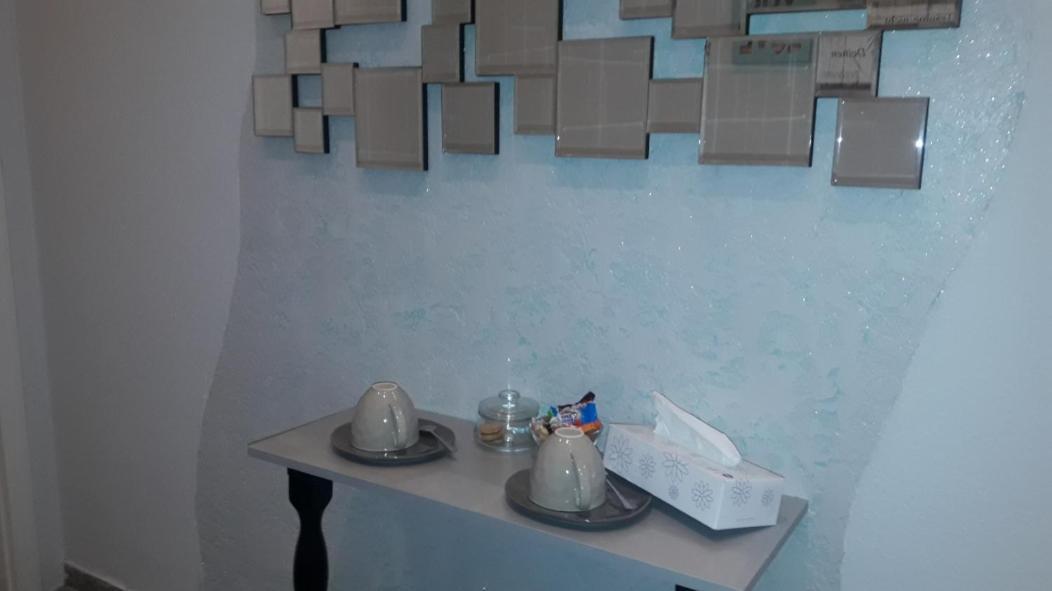 K&S Apartments ベルリン エクステリア 写真