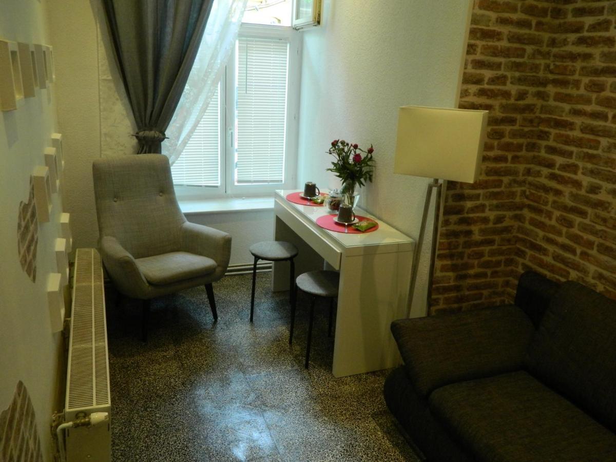 K&S Apartments ベルリン エクステリア 写真