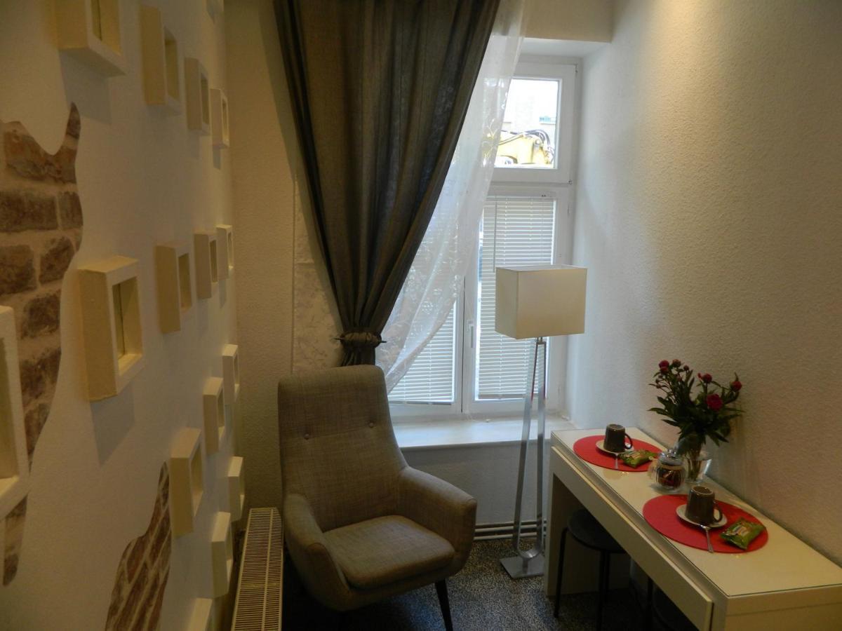 K&S Apartments ベルリン エクステリア 写真