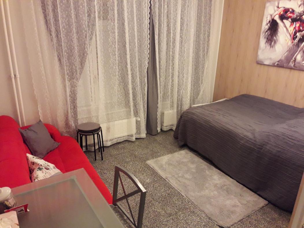K&S Apartments ベルリン エクステリア 写真