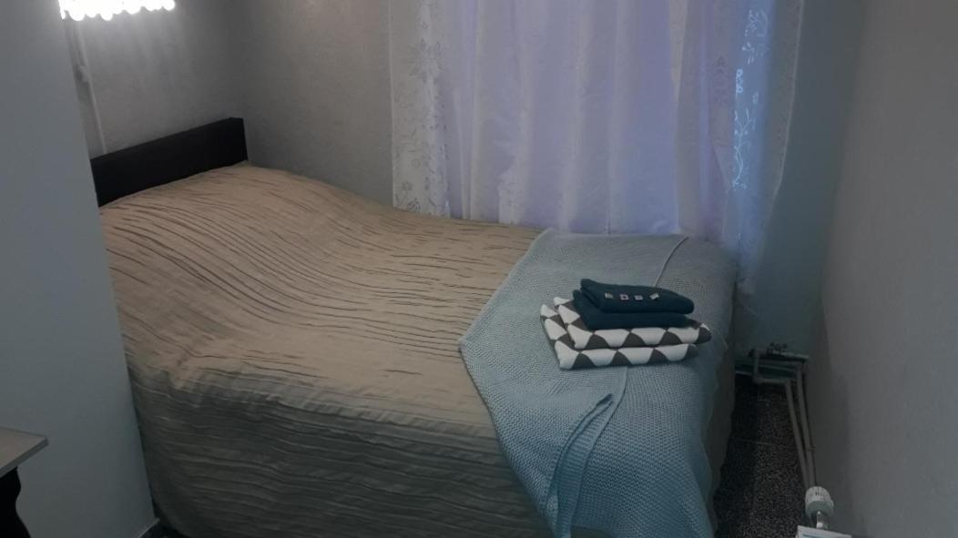 K&S Apartments ベルリン エクステリア 写真