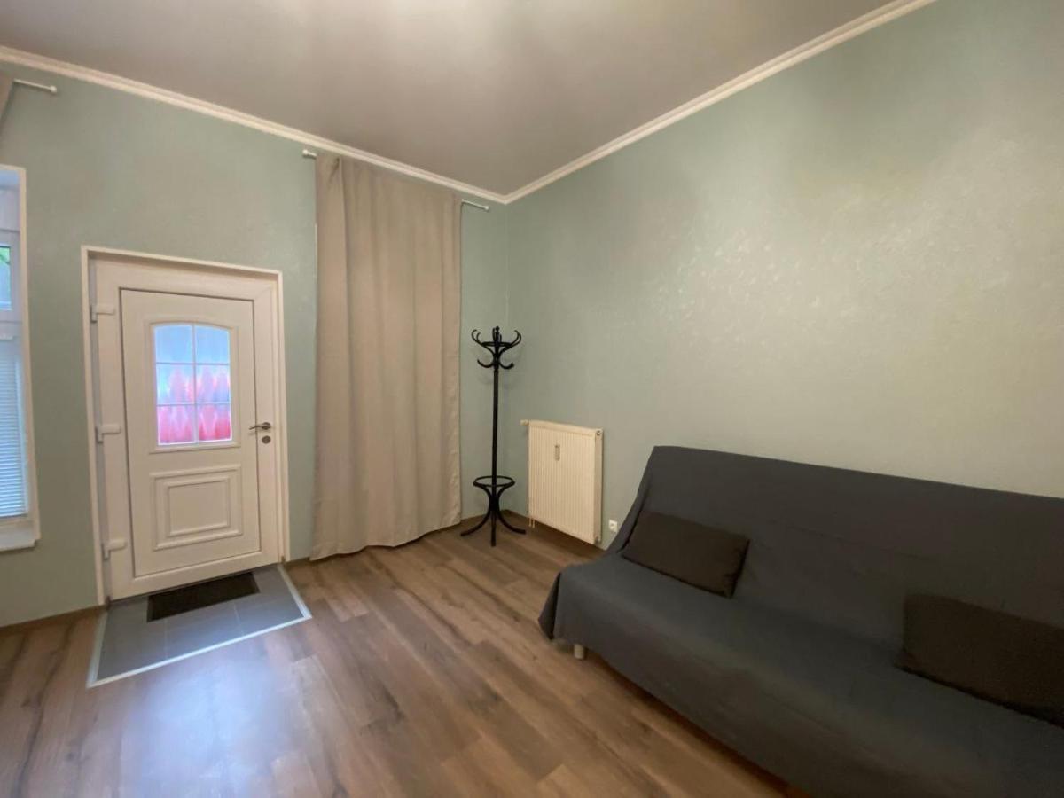 K&S Apartments ベルリン エクステリア 写真